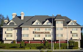 Woodcrest Hotel Cupertino